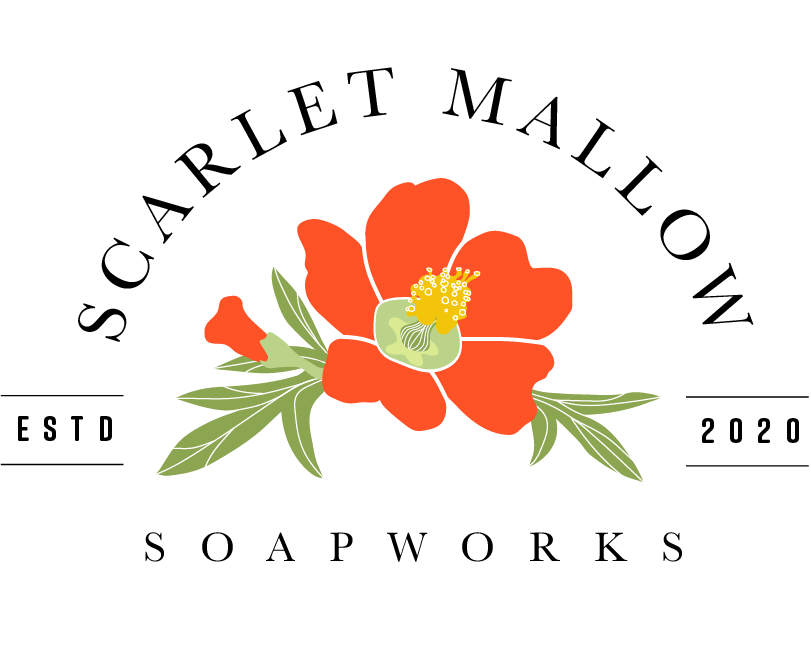 Scarlet Mallow Soapworks