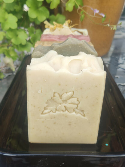 Oat Bar