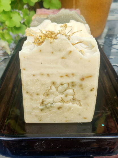 Dandelion Wish bar