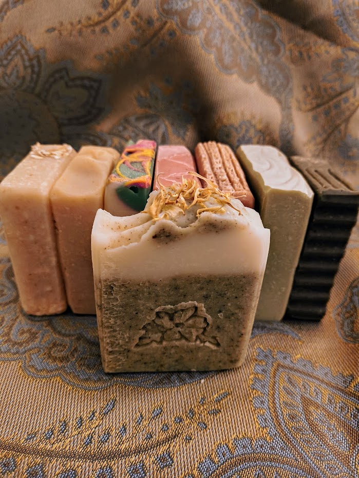 Dandelion Wish bar - Image 2