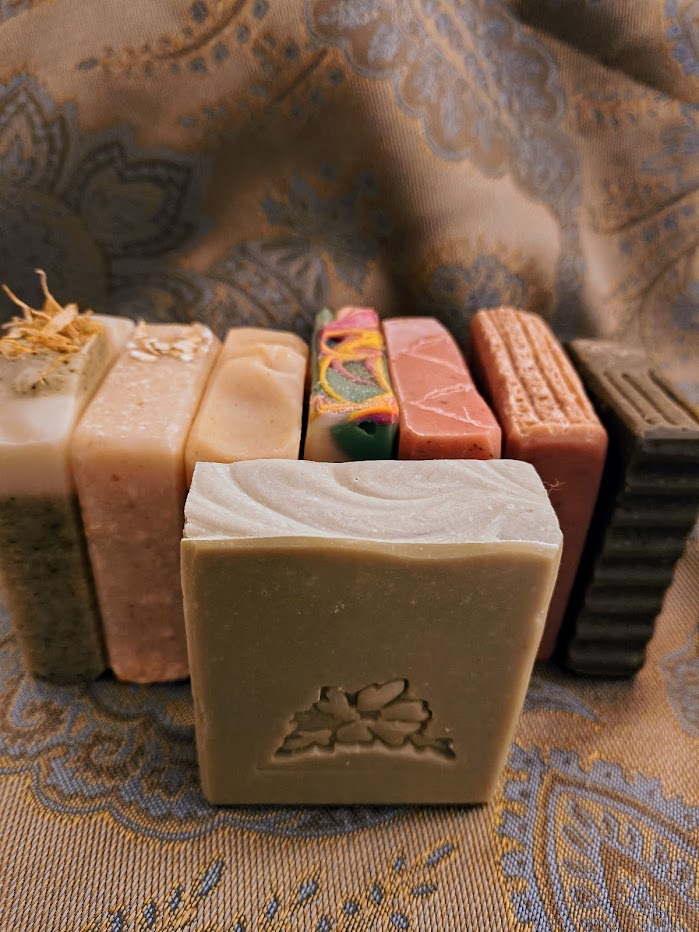 Good Green Bar - Image 2