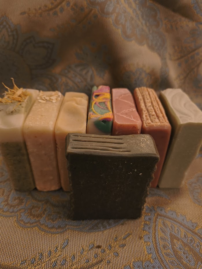 Salt and Smoke - Image 2